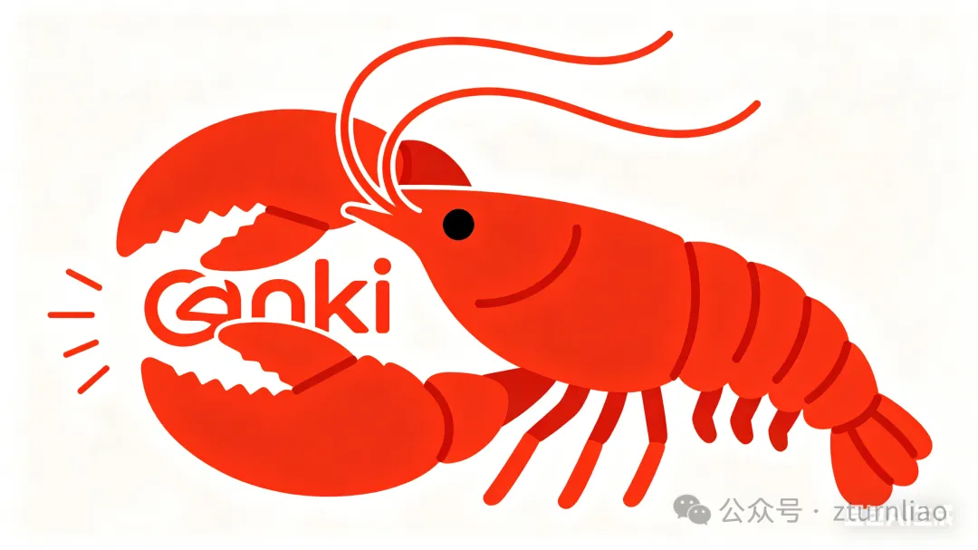 OpenClaw + Anki 文章封面